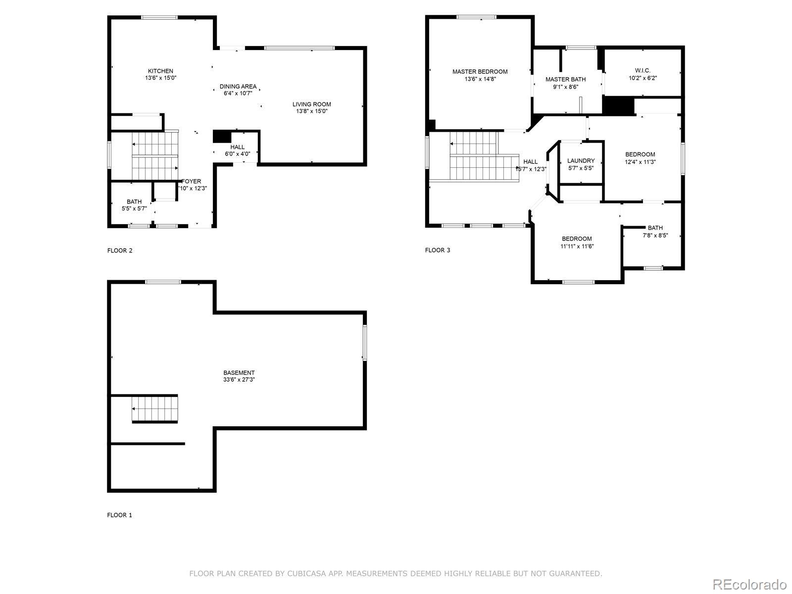 MLS Image #44 for 1091  johnson street,wiggins, Colorado