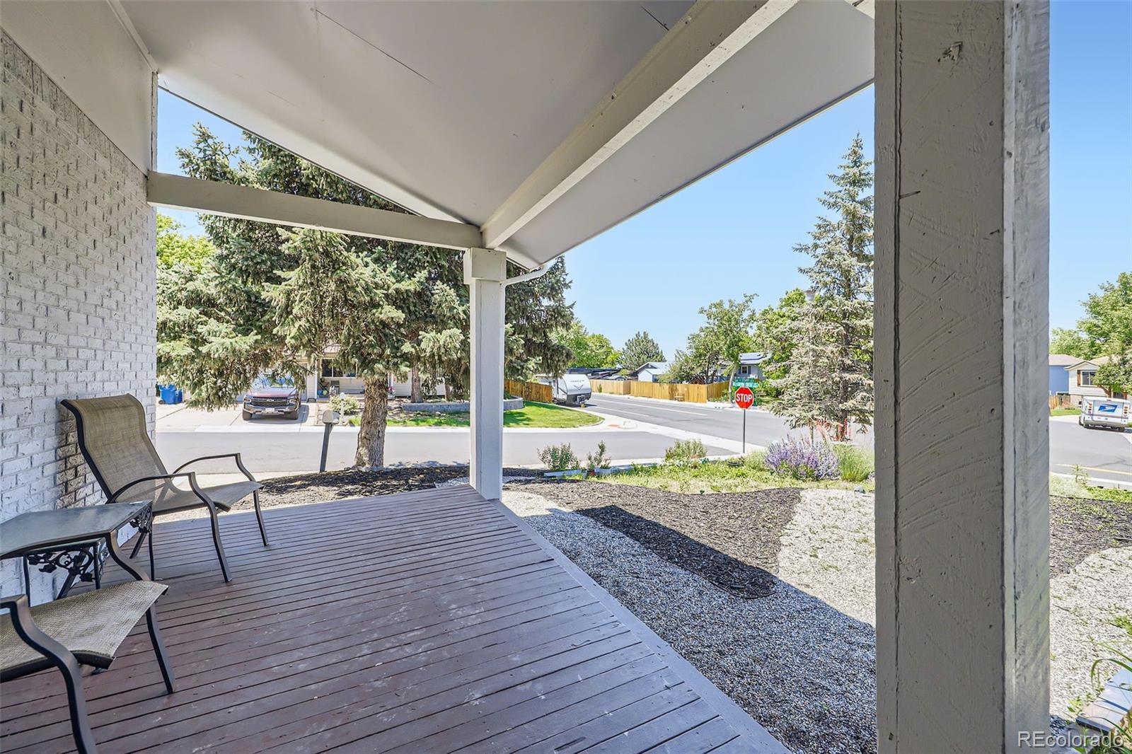 MLS Image #3 for 10890  stuart court,westminster, Colorado