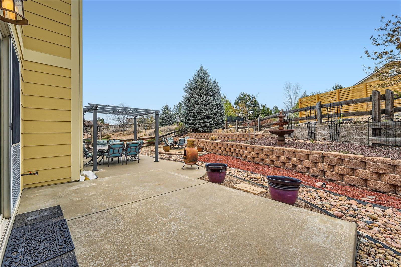 MLS Image #25 for 22991  hope dale avenue,parker, Colorado