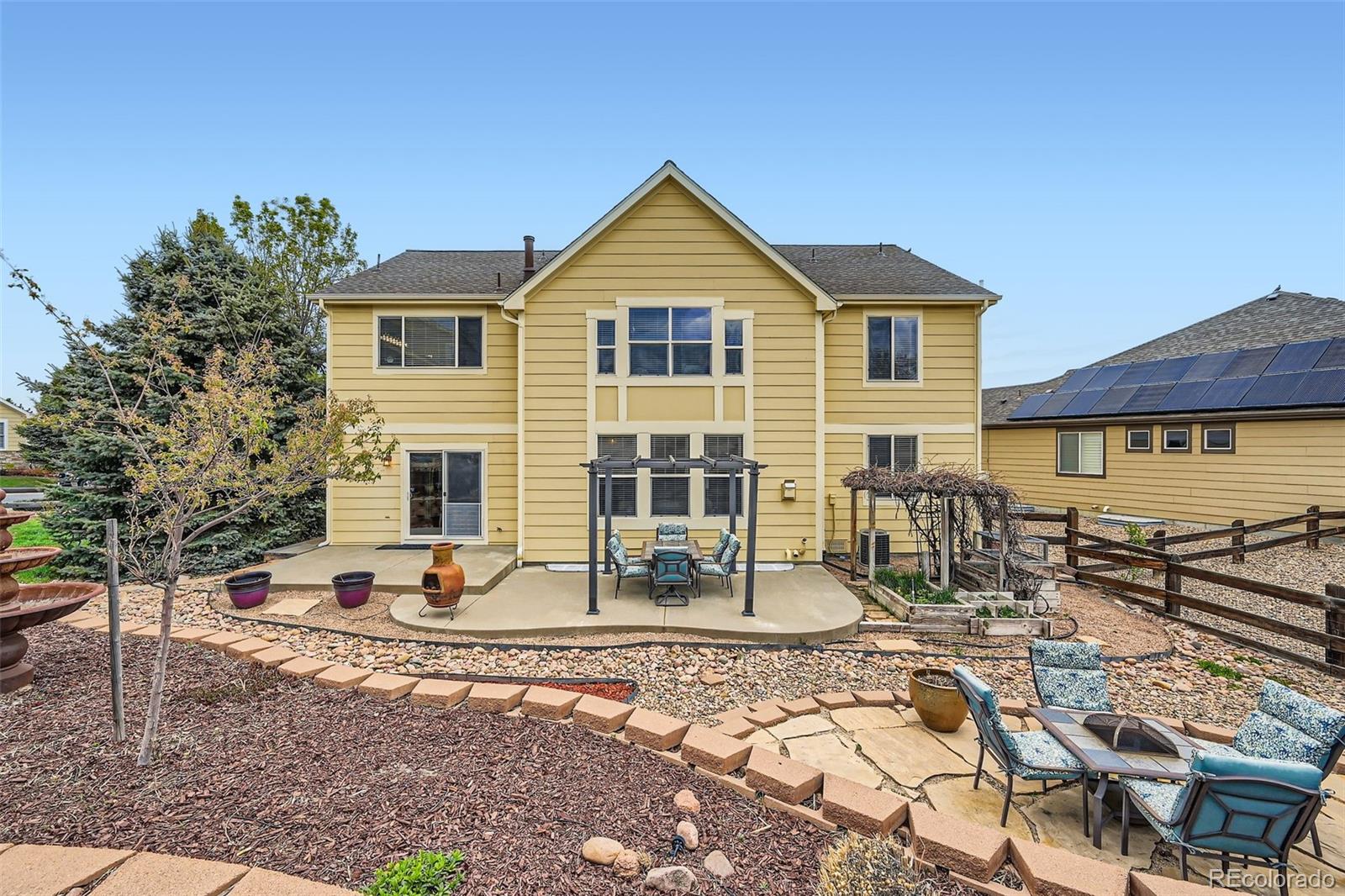 MLS Image #26 for 22991  hope dale avenue,parker, Colorado