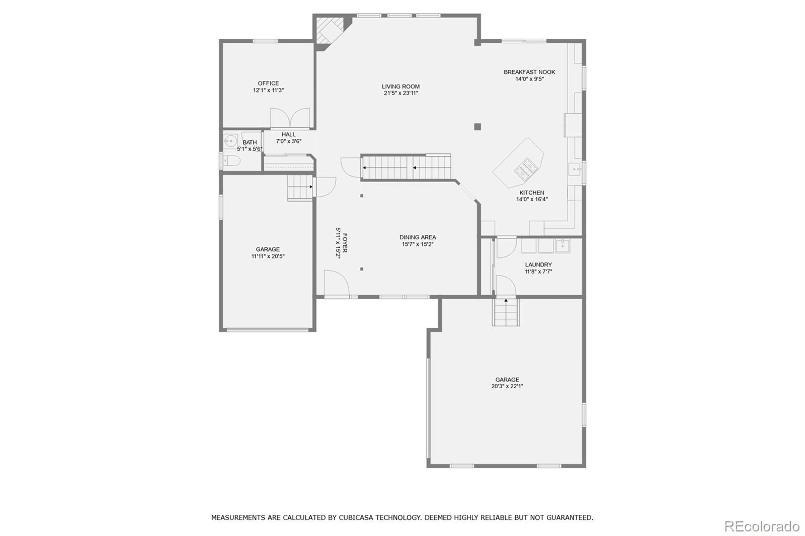 MLS Image #27 for 22991  hope dale avenue,parker, Colorado