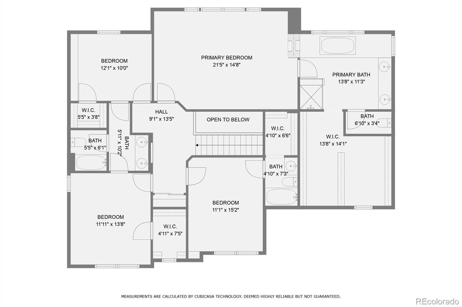 MLS Image #28 for 22991  hope dale avenue,parker, Colorado