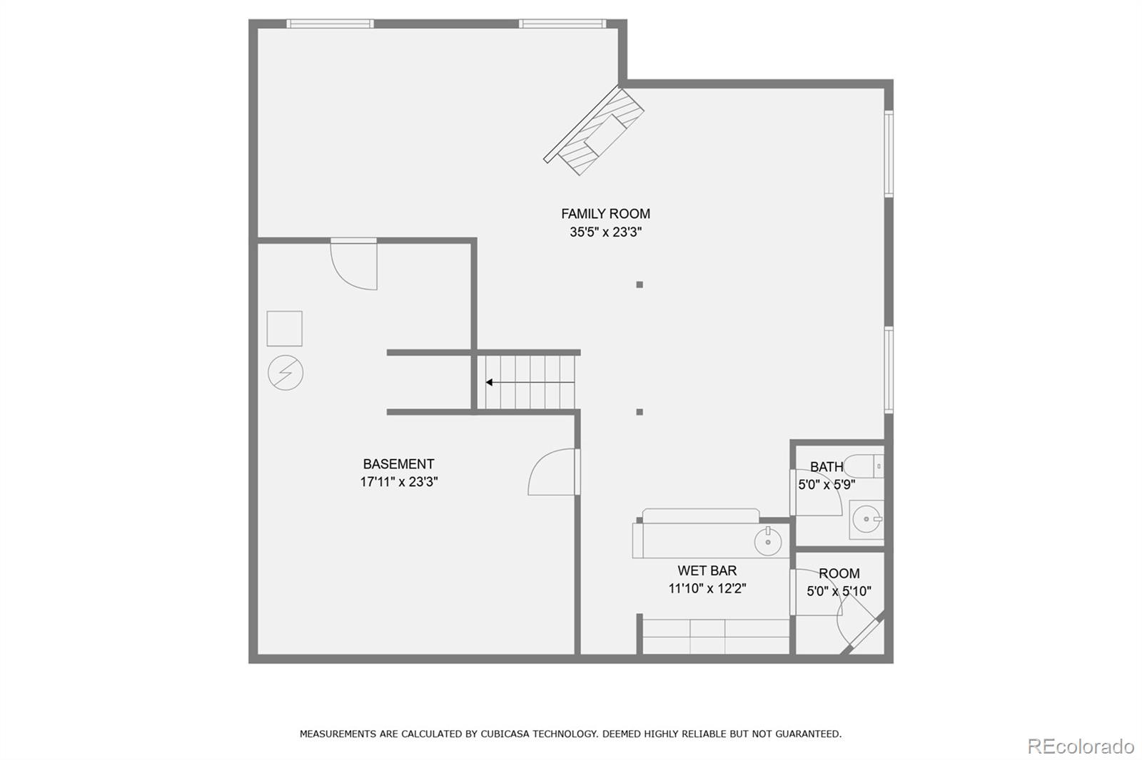 MLS Image #29 for 22991  hope dale avenue,parker, Colorado