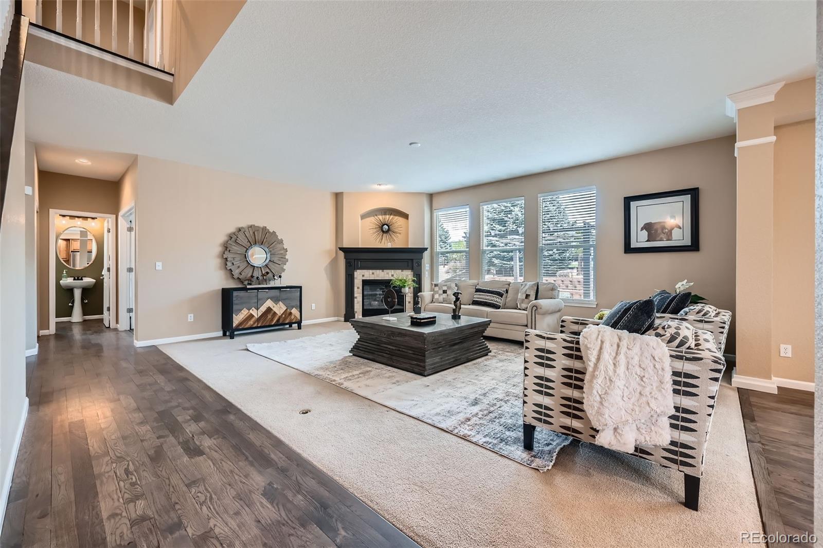 MLS Image #3 for 22991  hope dale avenue,parker, Colorado