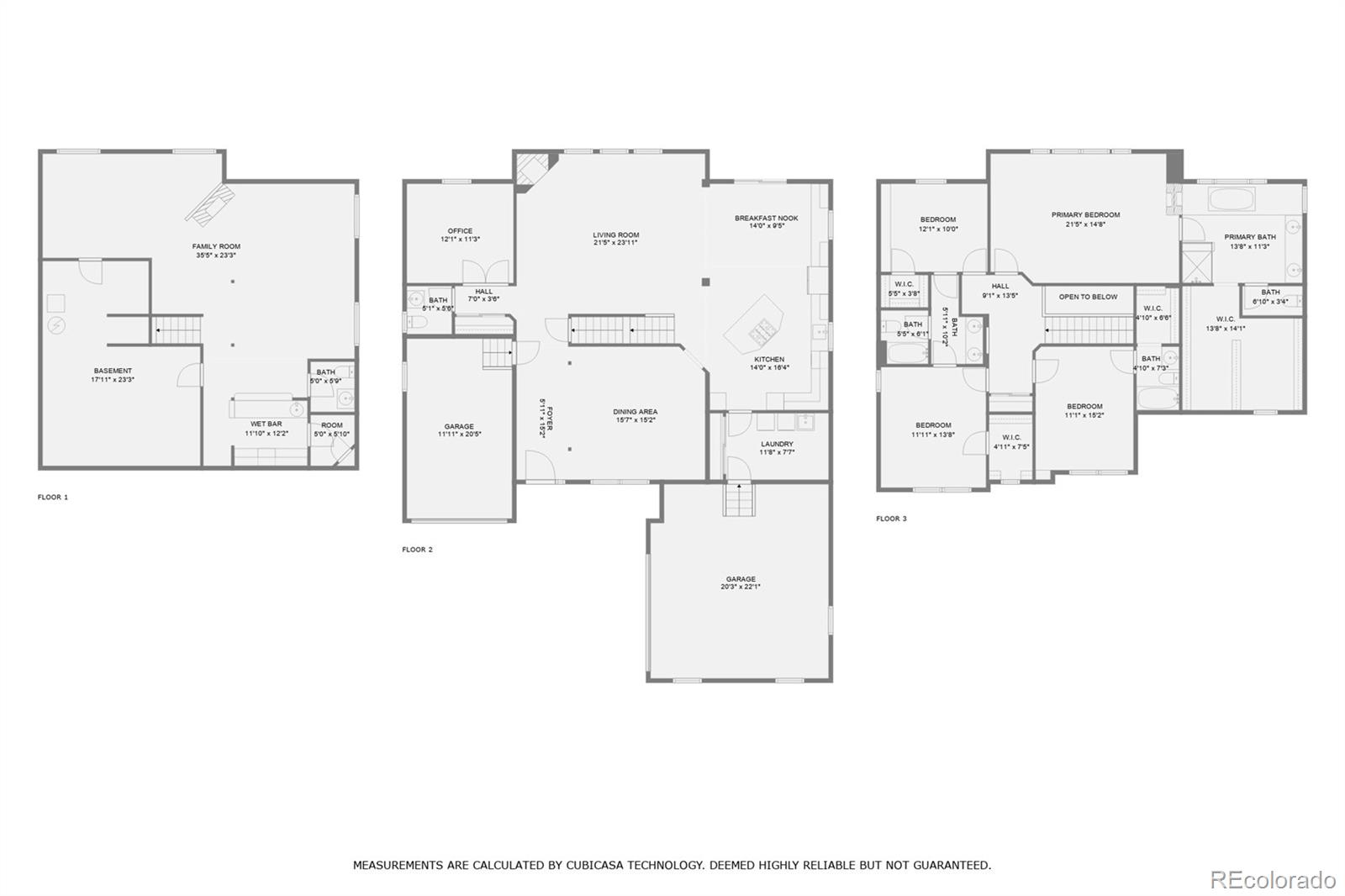MLS Image #30 for 22991  hope dale avenue,parker, Colorado
