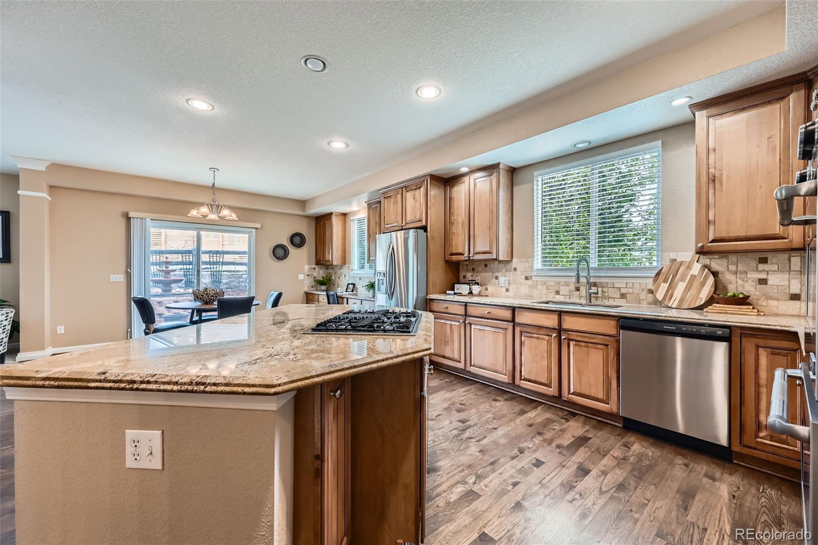 MLS Image #5 for 22991  hope dale avenue,parker, Colorado