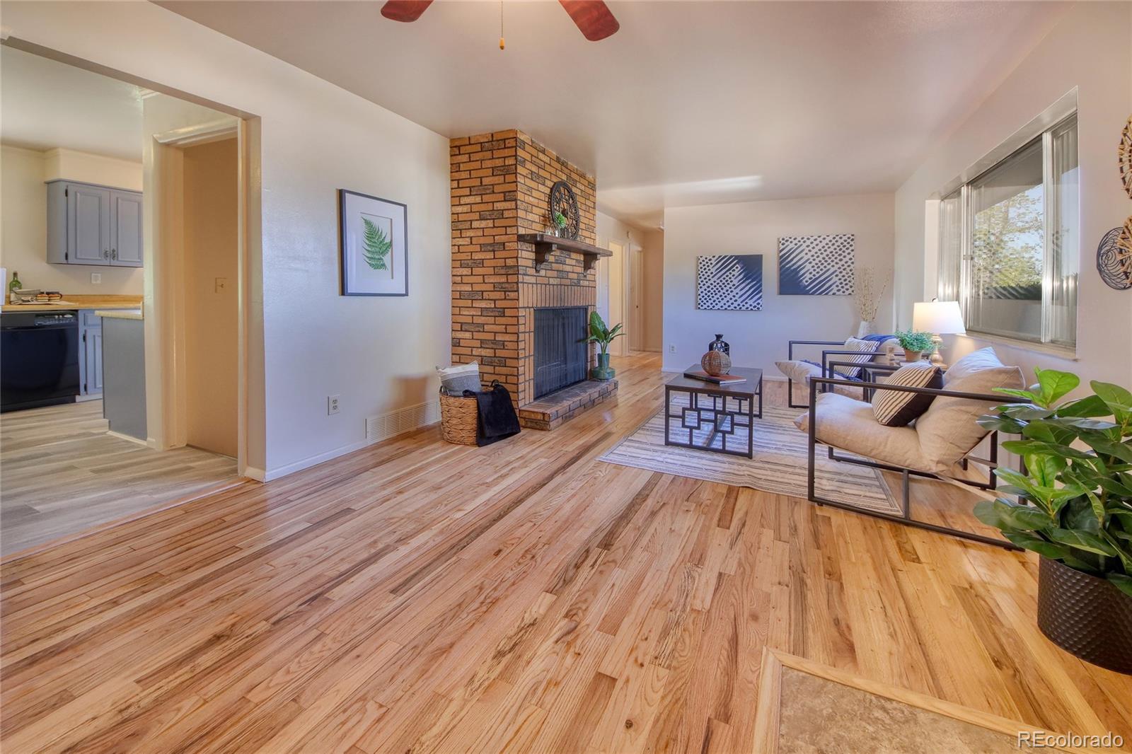MLS Image #2 for 1227  holmes drive,colorado springs, Colorado