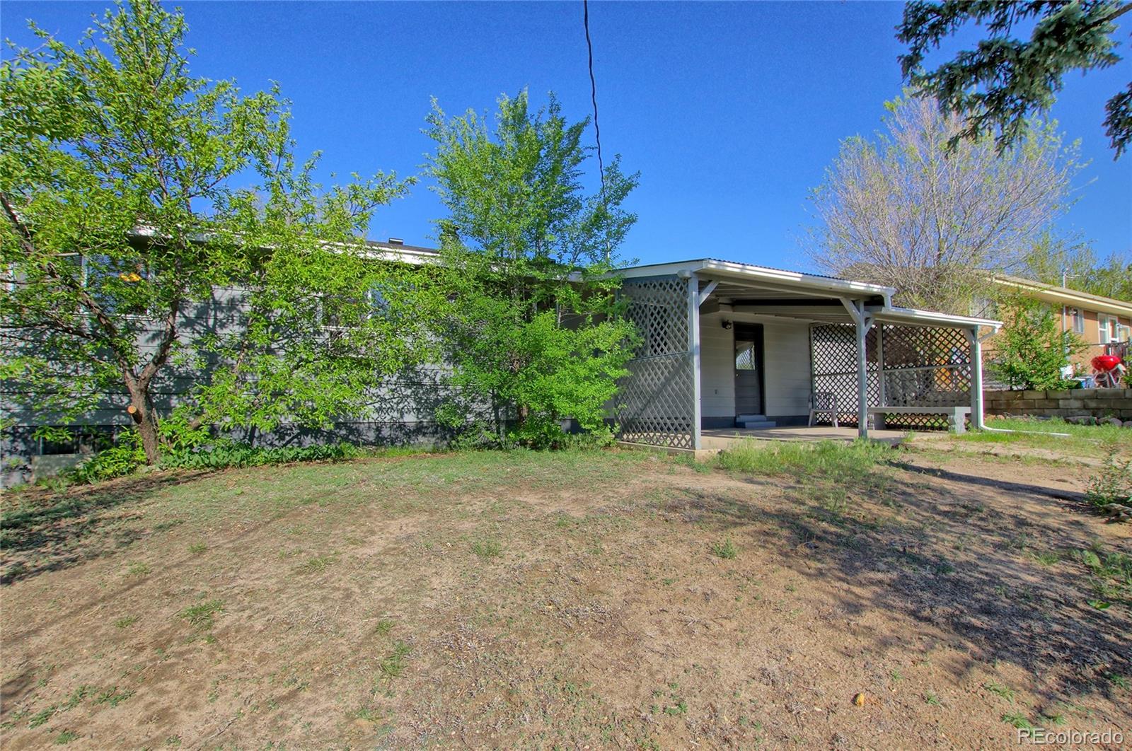 MLS Image #31 for 1227  holmes drive,colorado springs, Colorado