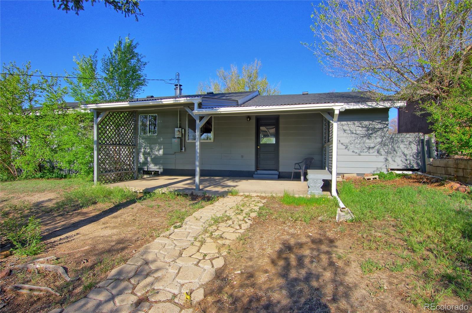 MLS Image #33 for 1227  holmes drive,colorado springs, Colorado