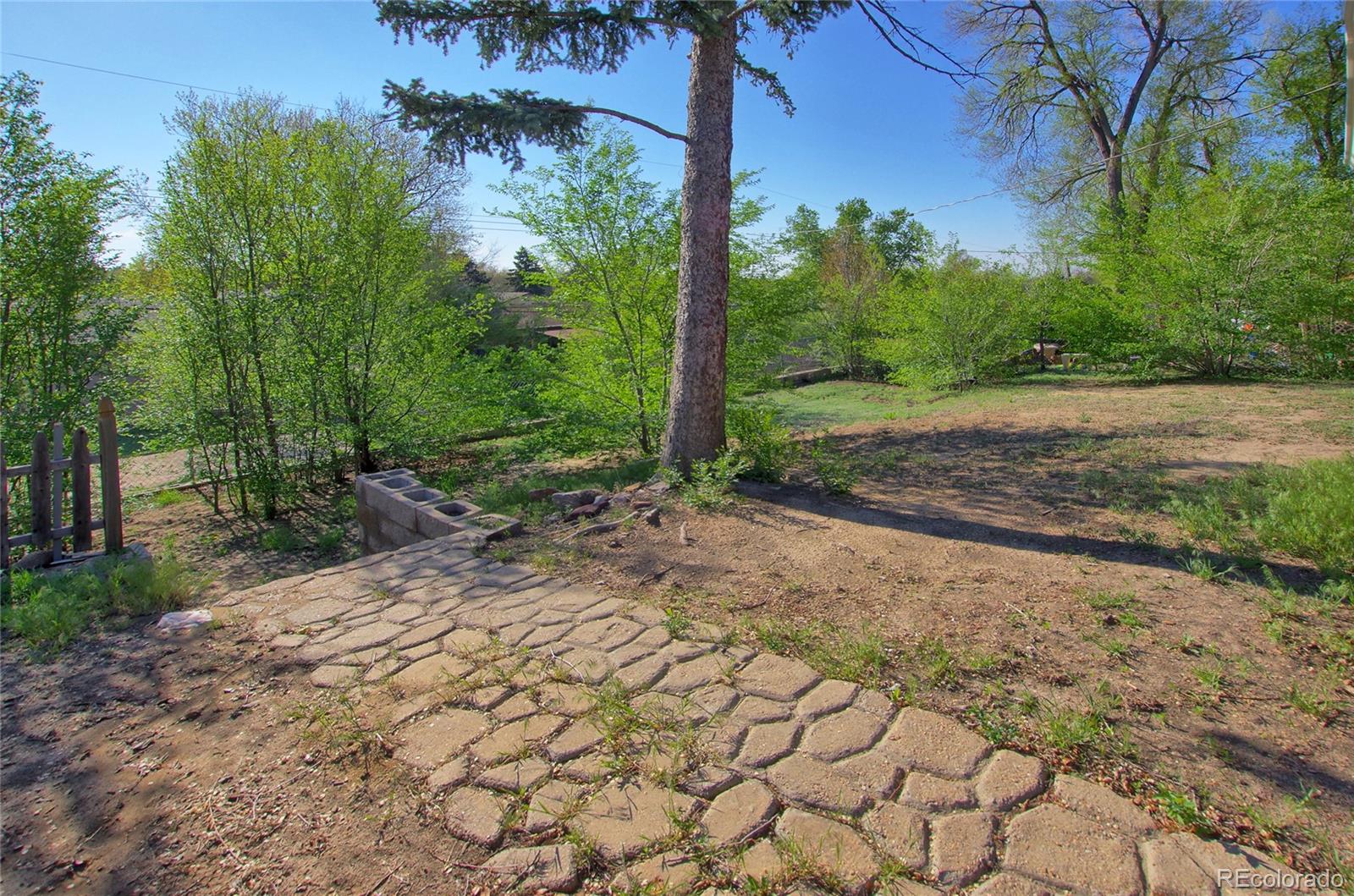 MLS Image #34 for 1227  holmes drive,colorado springs, Colorado