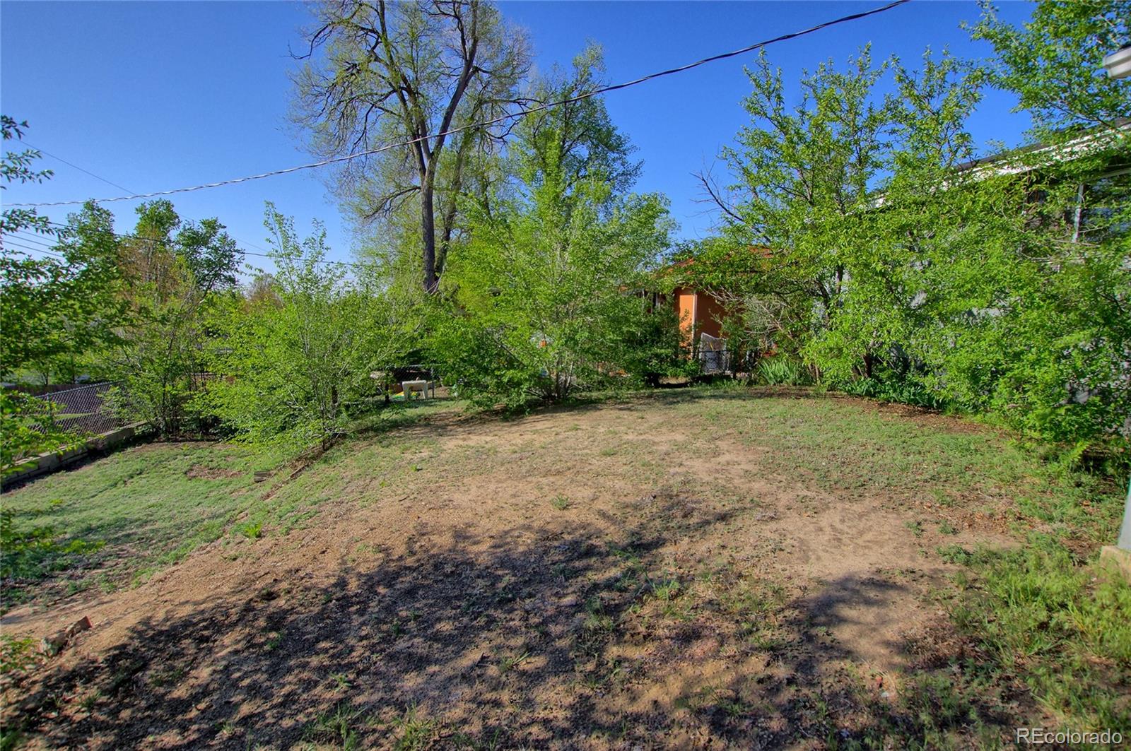 MLS Image #35 for 1227  holmes drive,colorado springs, Colorado