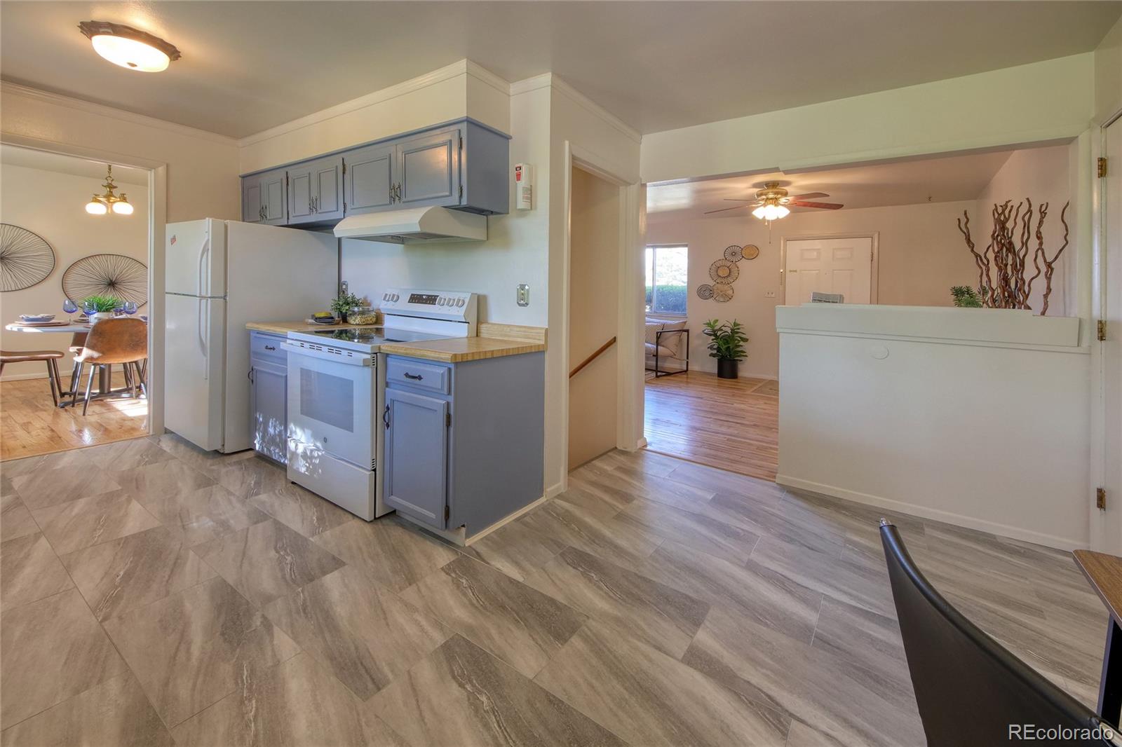 MLS Image #7 for 1227  holmes drive,colorado springs, Colorado