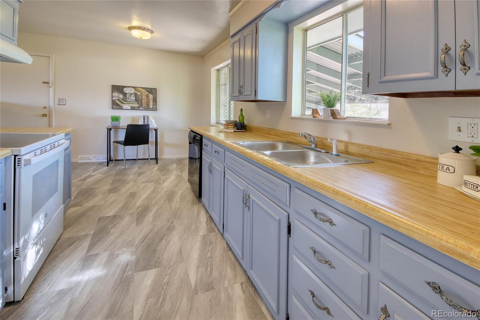 MLS Image #8 for 1227  holmes drive,colorado springs, Colorado