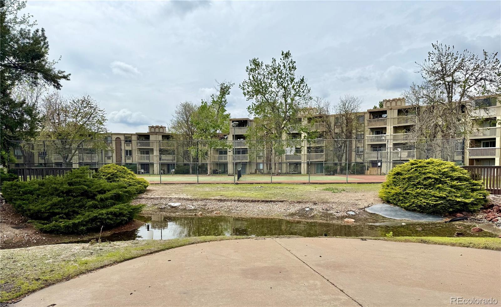 MLS Image #4 for 1302 s parker road 316,denver, Colorado