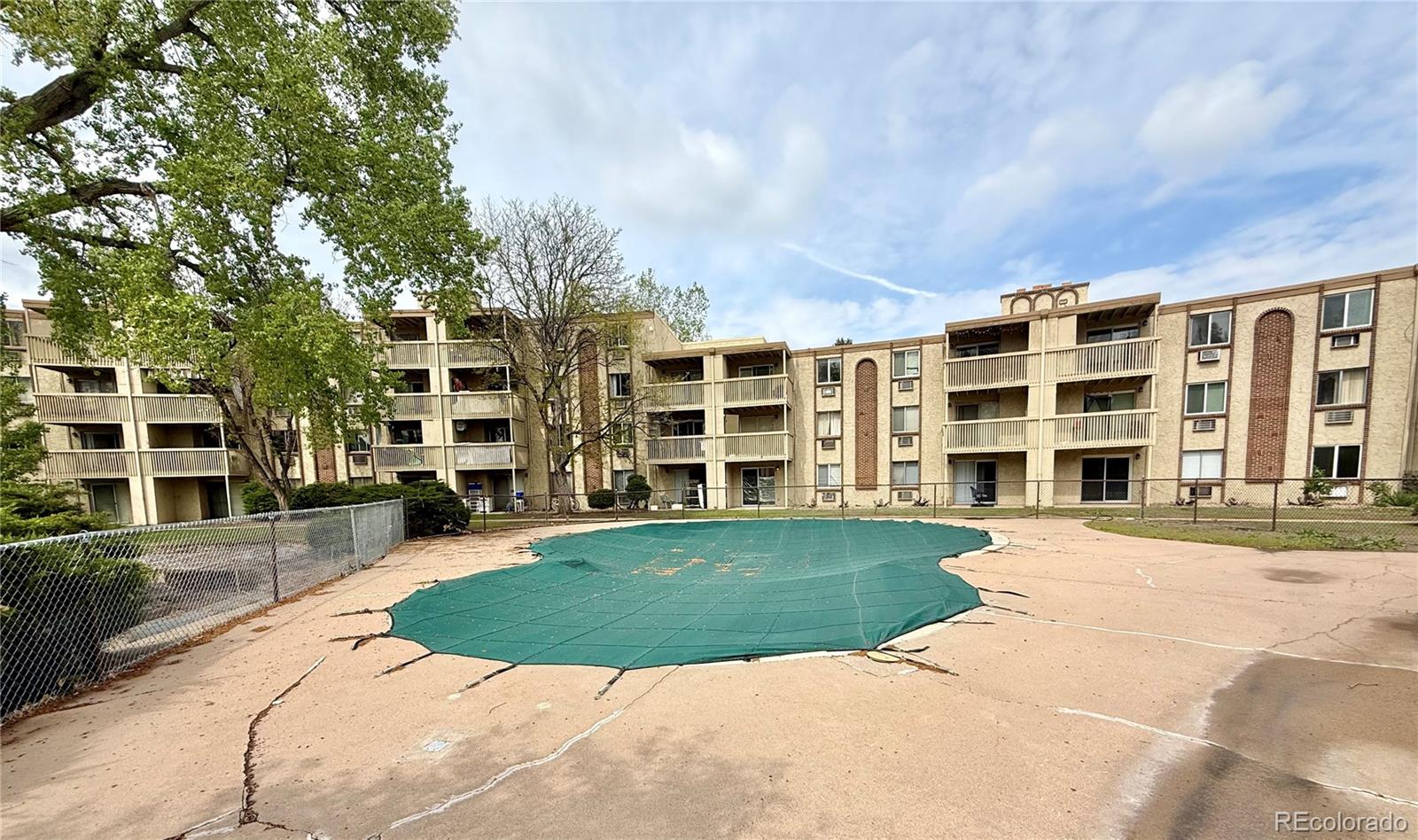 MLS Image #5 for 1302 s parker road 316,denver, Colorado