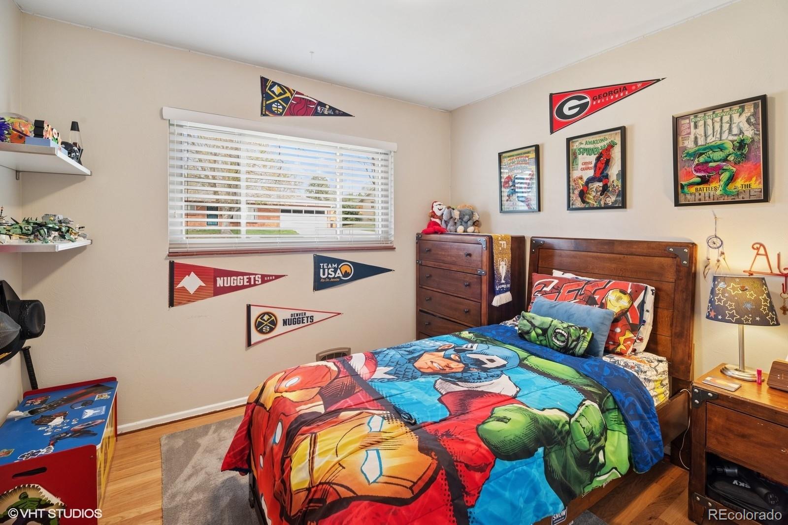 MLS Image #12 for 2792 s stuart street,denver, Colorado
