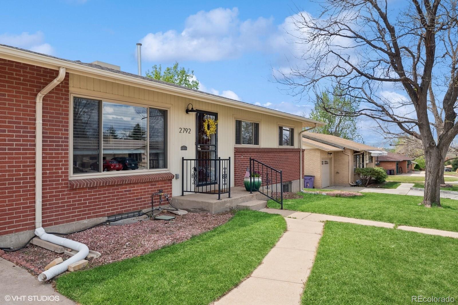 MLS Image #2 for 2792 s stuart street,denver, Colorado