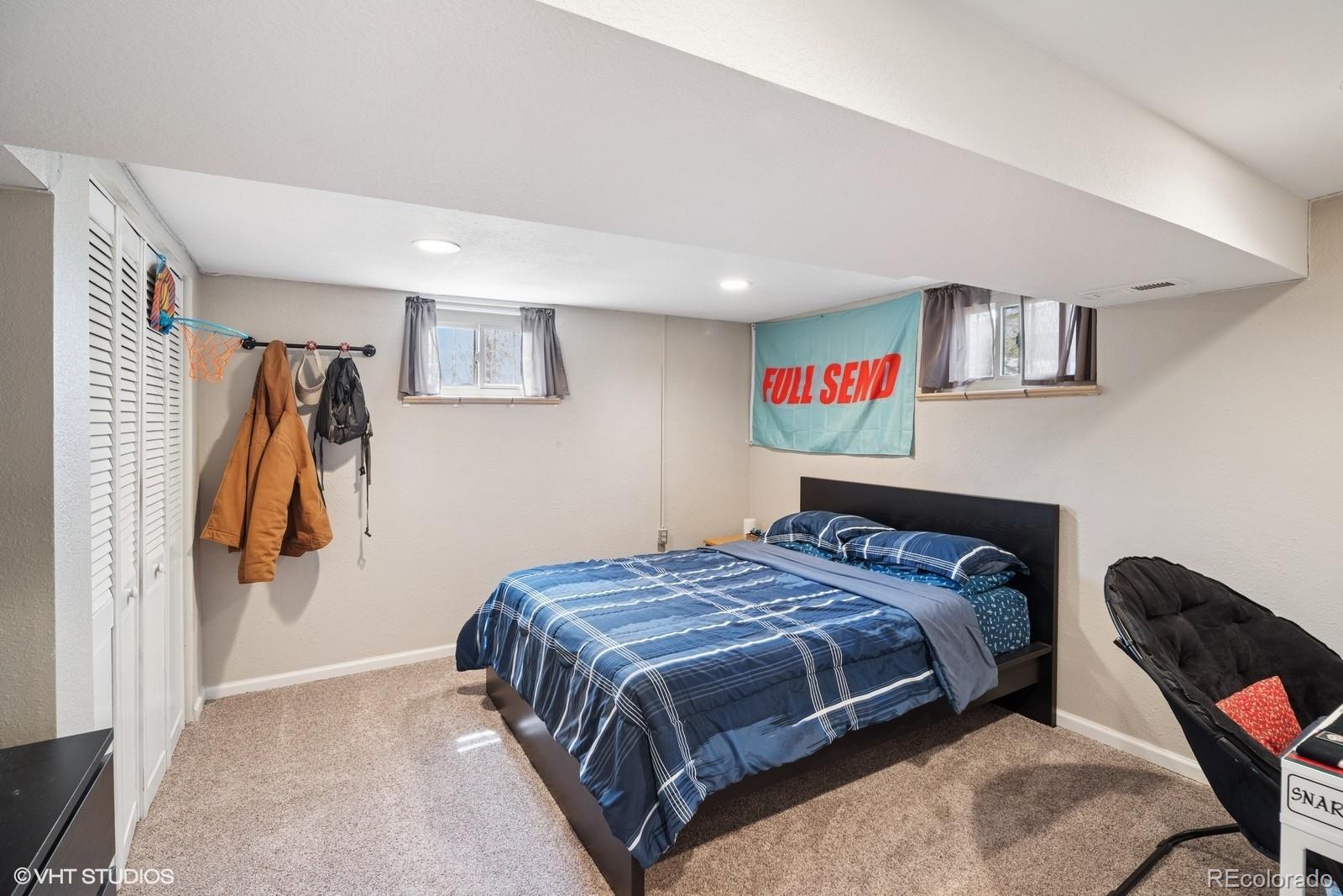 MLS Image #20 for 2792 s stuart street,denver, Colorado