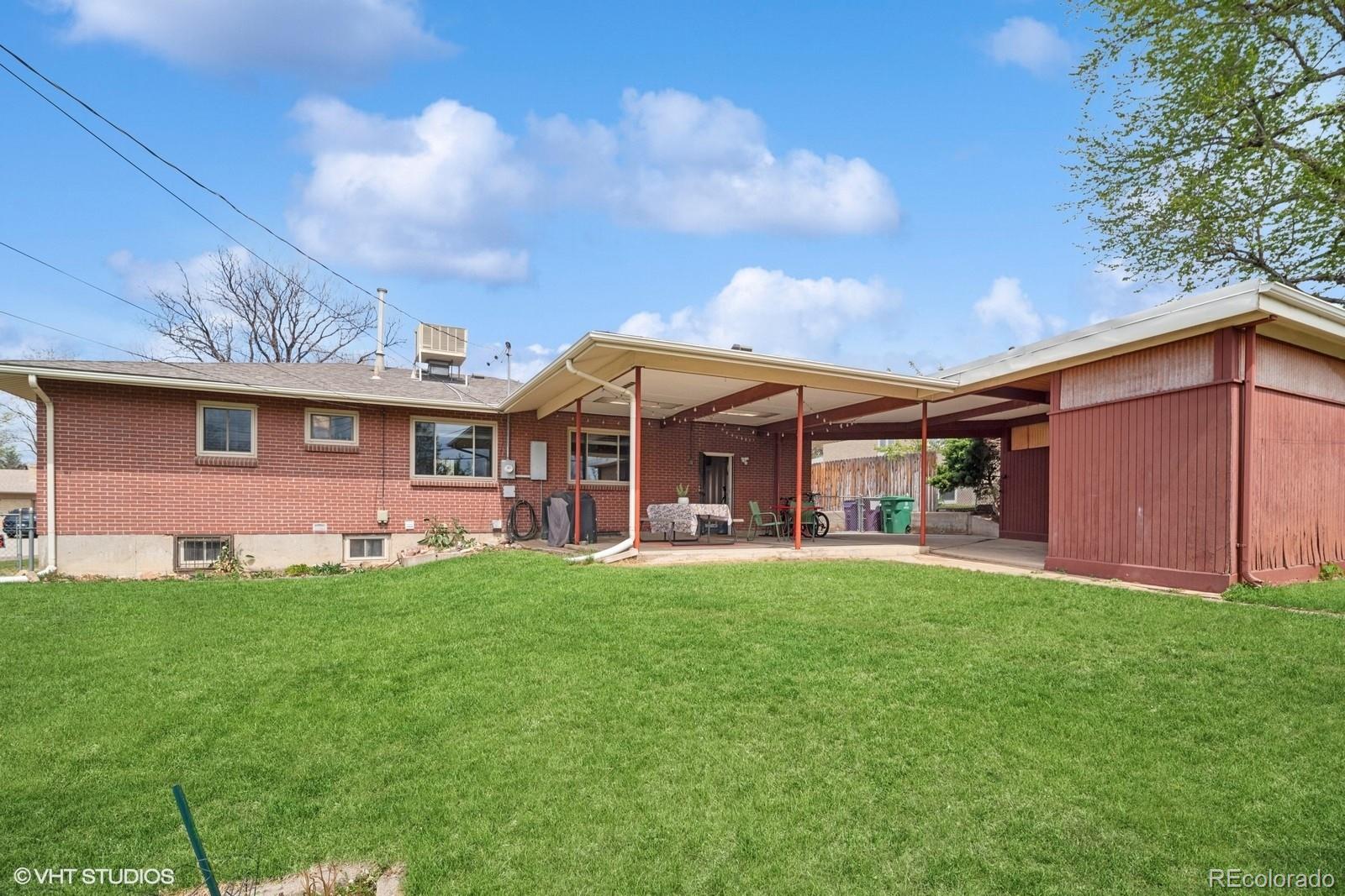 MLS Image #22 for 2792 s stuart street,denver, Colorado