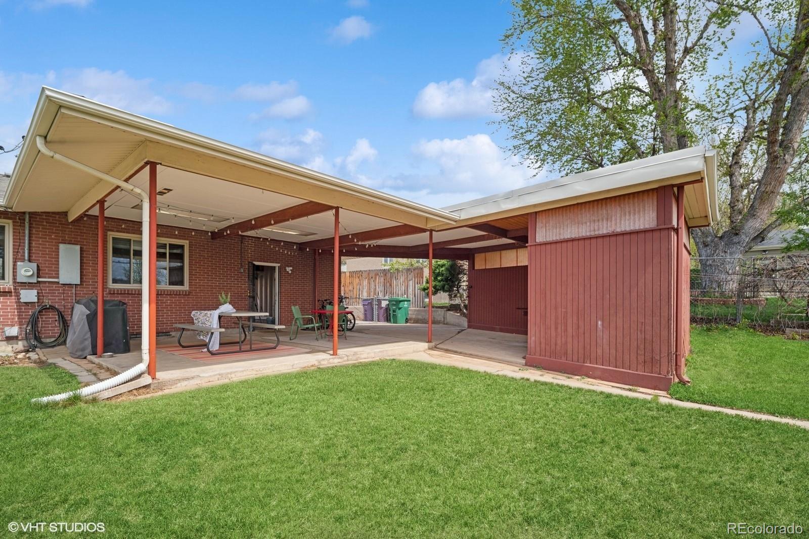 MLS Image #23 for 2792 s stuart street,denver, Colorado