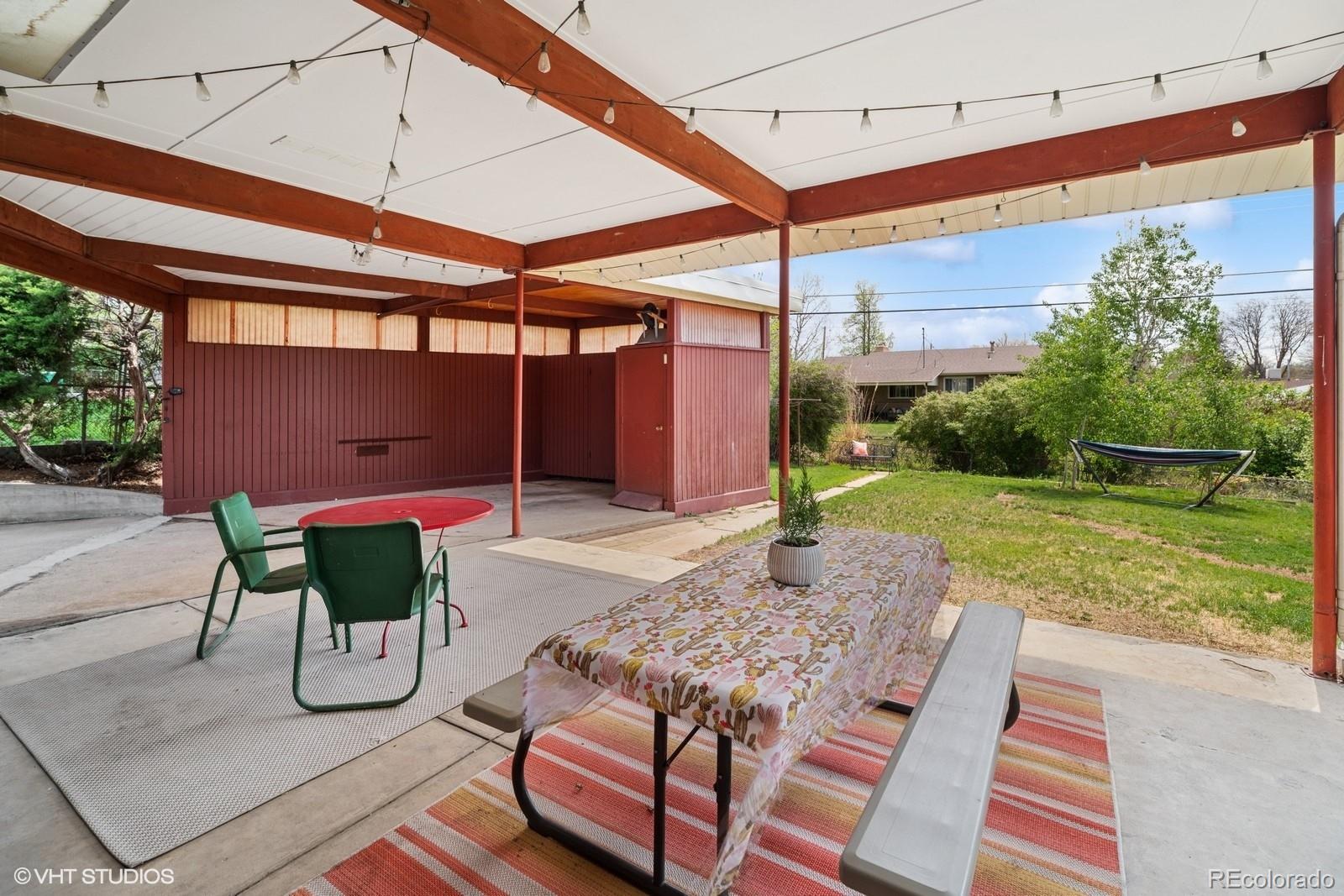 MLS Image #24 for 2792 s stuart street,denver, Colorado