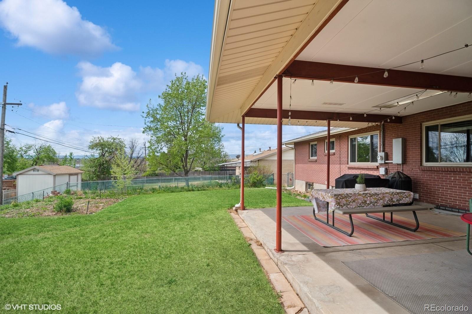 MLS Image #26 for 2792 s stuart street,denver, Colorado