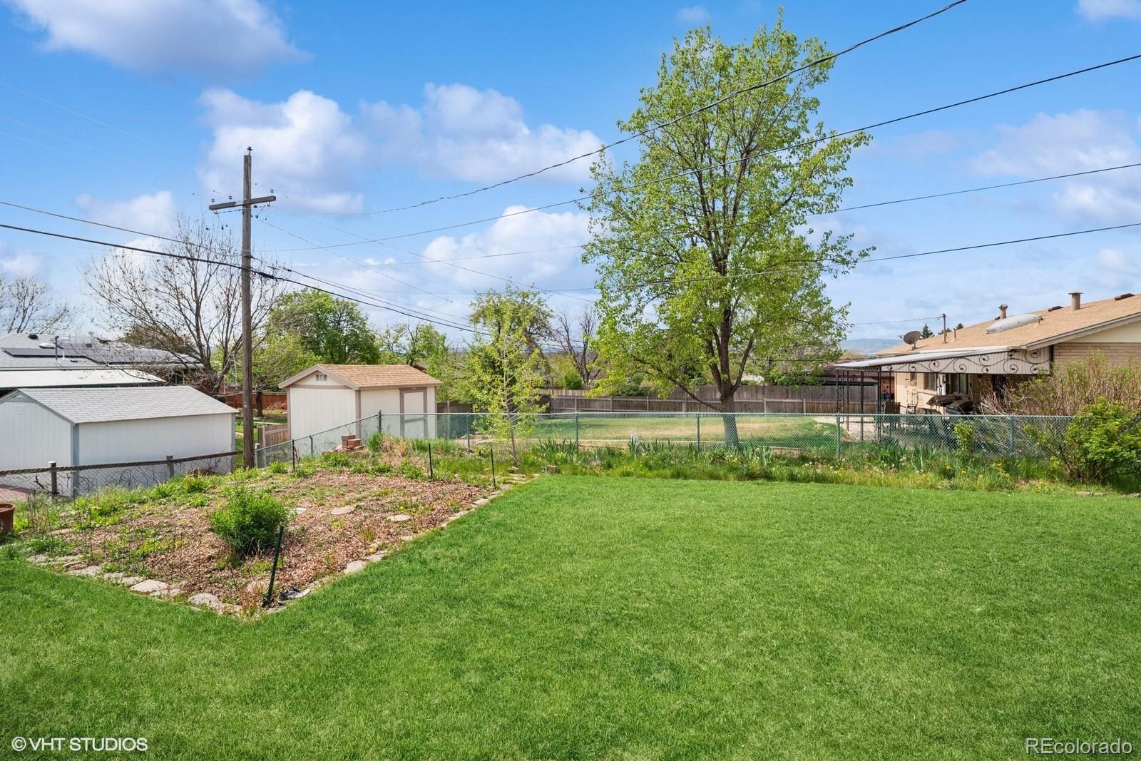 MLS Image #27 for 2792 s stuart street,denver, Colorado