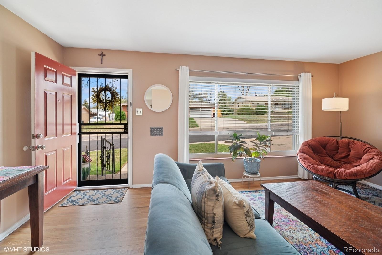 MLS Image #4 for 2792 s stuart street,denver, Colorado