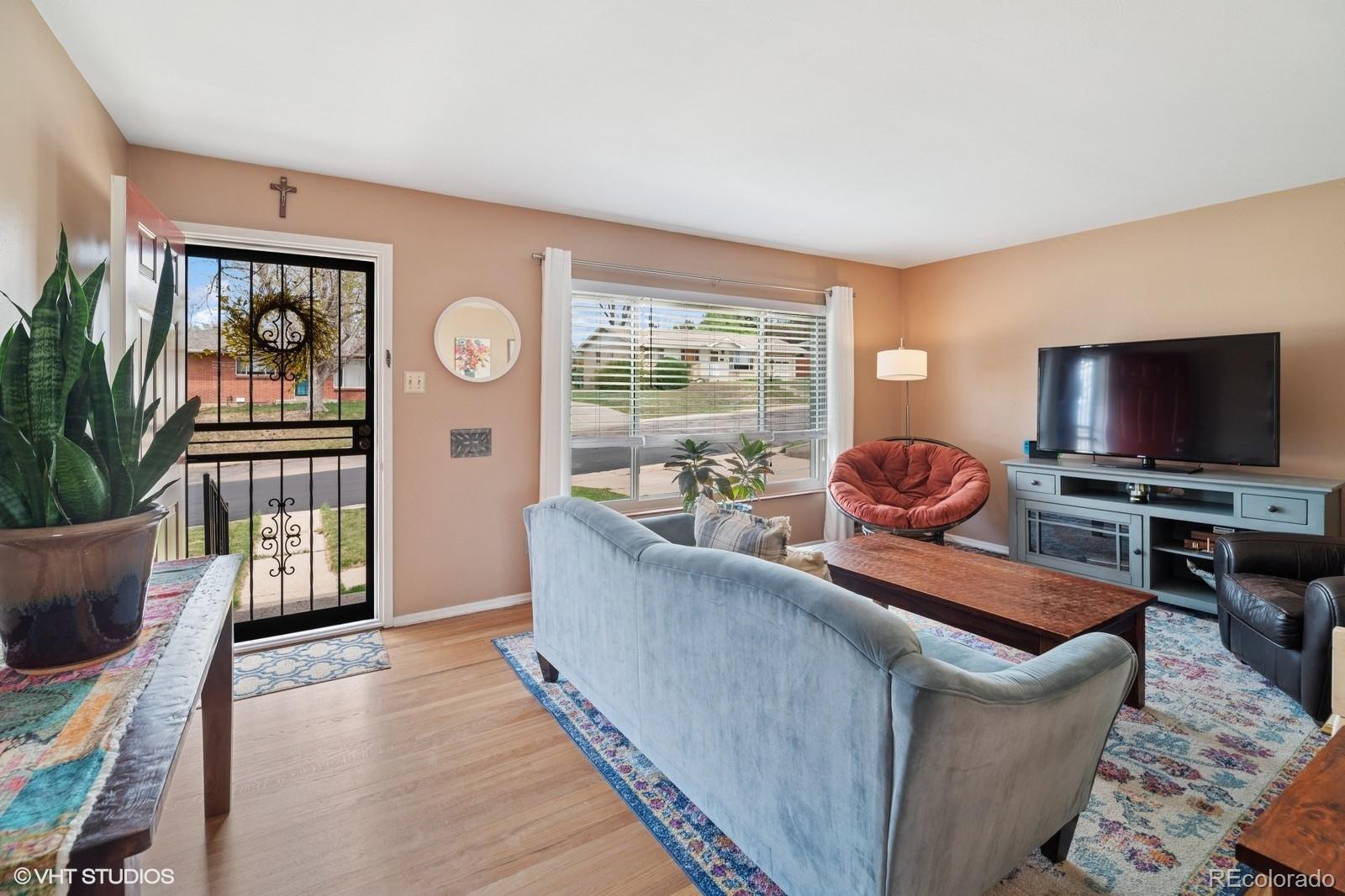 MLS Image #5 for 2792 s stuart street,denver, Colorado