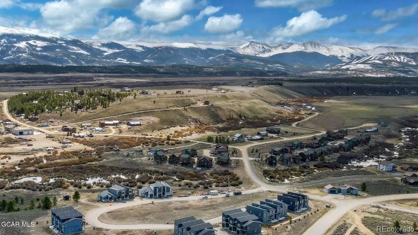 MLS Image #1 for 602  gcr 5142 ,tabernash, Colorado