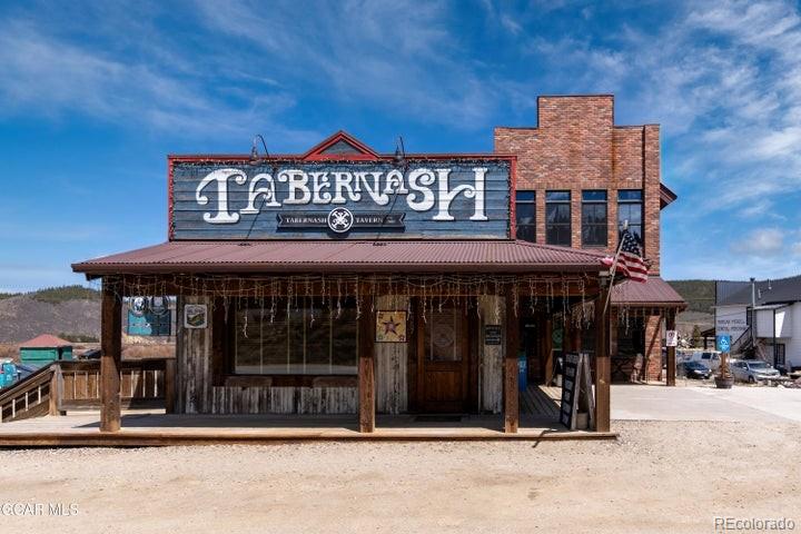 MLS Image #24 for 602  gcr 5142 ,tabernash, Colorado
