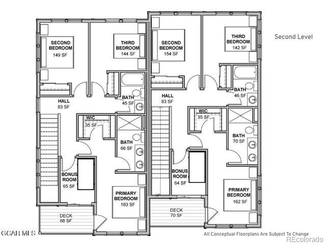 MLS Image #25 for 602  gcr 5142 ,tabernash, Colorado