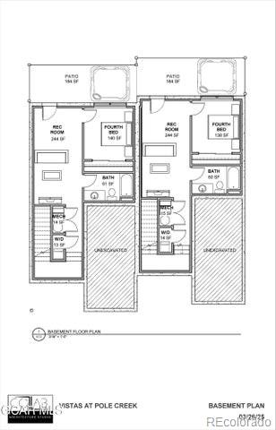 MLS Image #26 for 602  gcr 5142 ,tabernash, Colorado