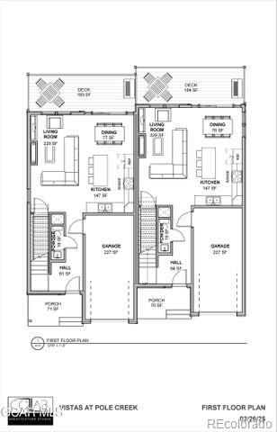 MLS Image #27 for 602  gcr 5142 ,tabernash, Colorado