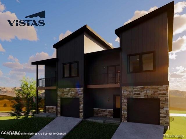 MLS Image #5 for 602  gcr 5142 ,tabernash, Colorado