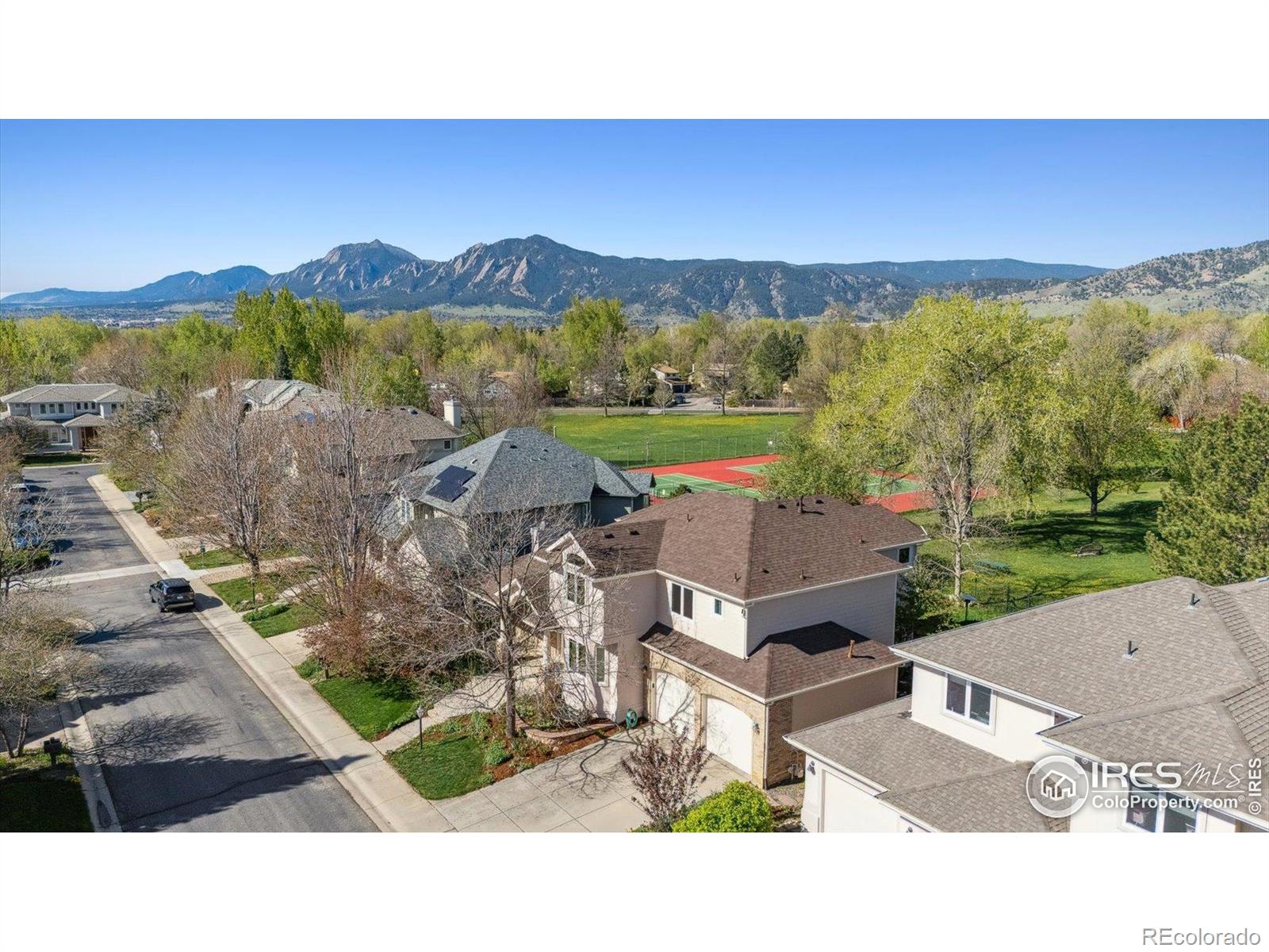 CMA Image for 4059  Nevis Street,Boulder, Colorado