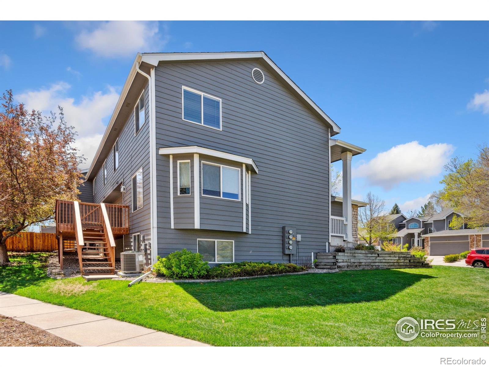 MLS Image #2 for 4238  gemstone lane,fort collins, Colorado