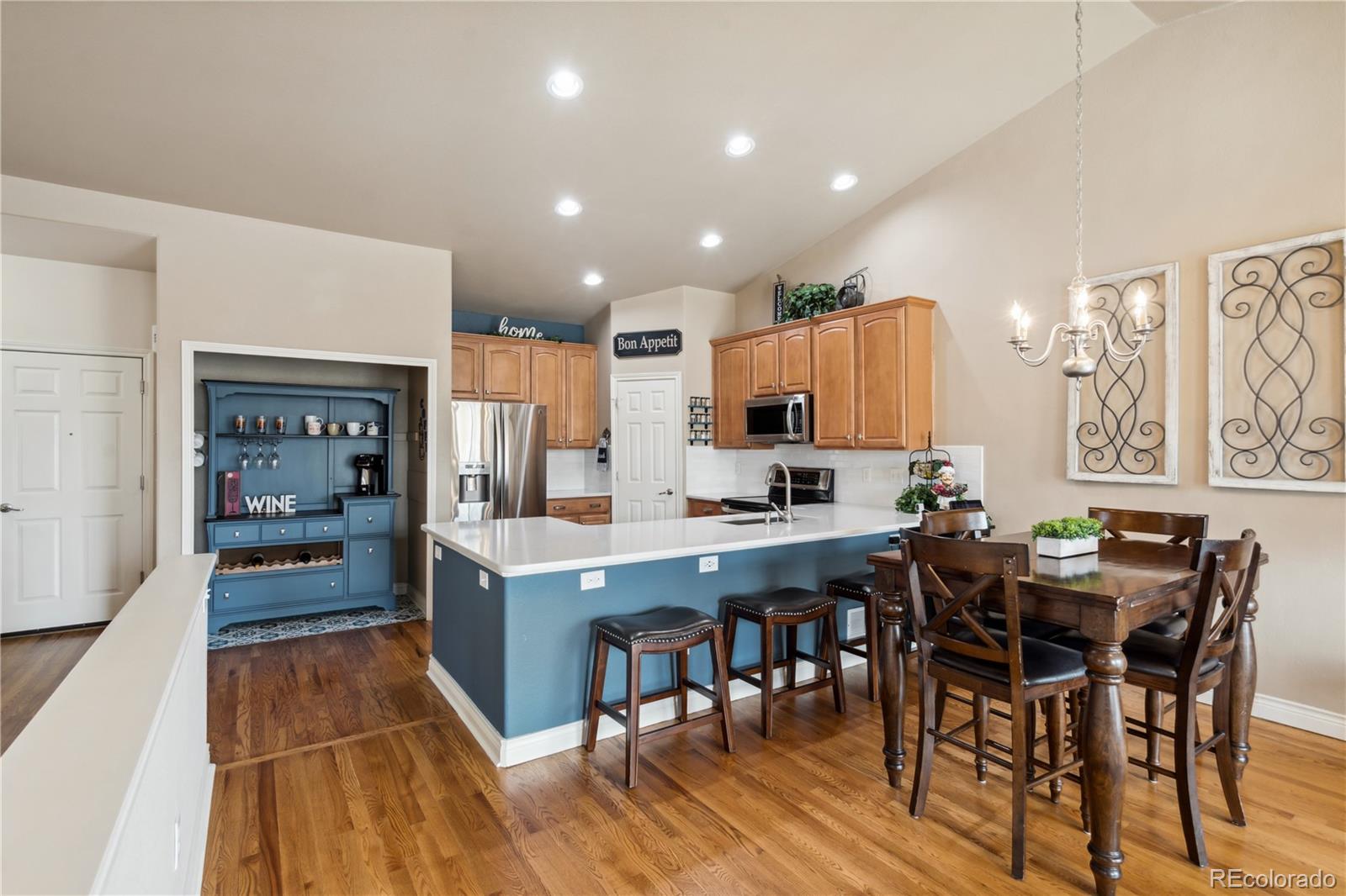 MLS Image #10 for 8492  artesian springs point,colorado springs, Colorado