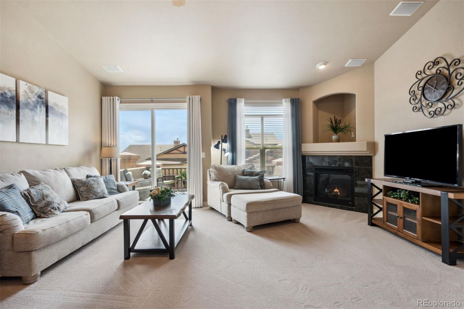 MLS Image #3 for 8492  artesian springs point,colorado springs, Colorado