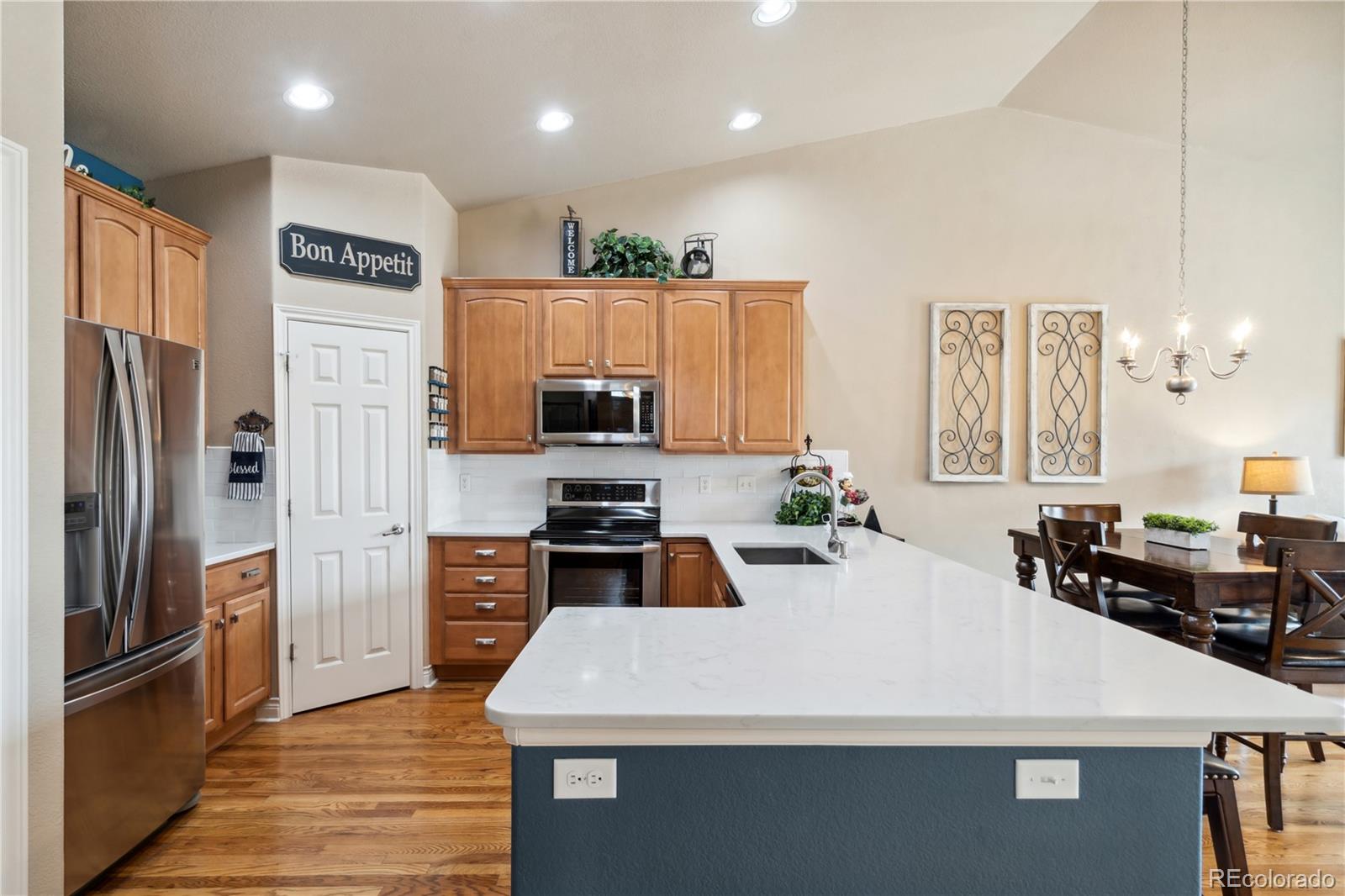MLS Image #4 for 8492  artesian springs point,colorado springs, Colorado