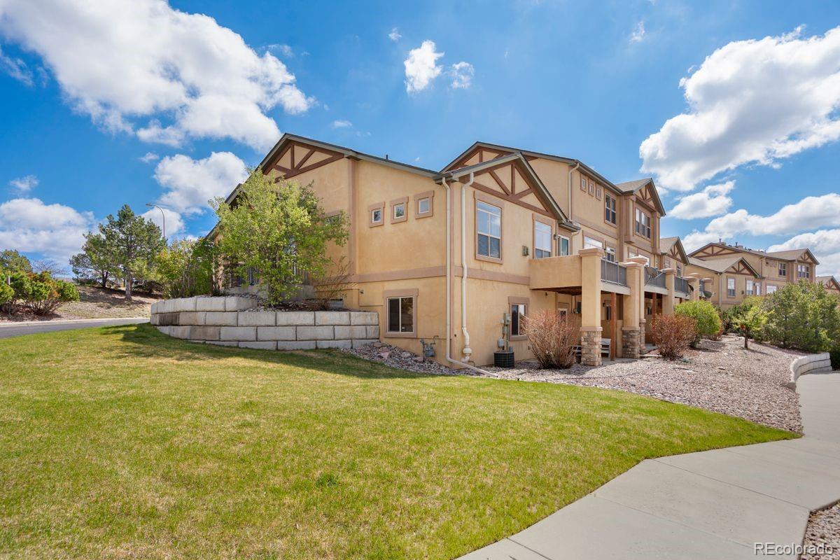 MLS Image #5 for 8492  artesian springs point,colorado springs, Colorado