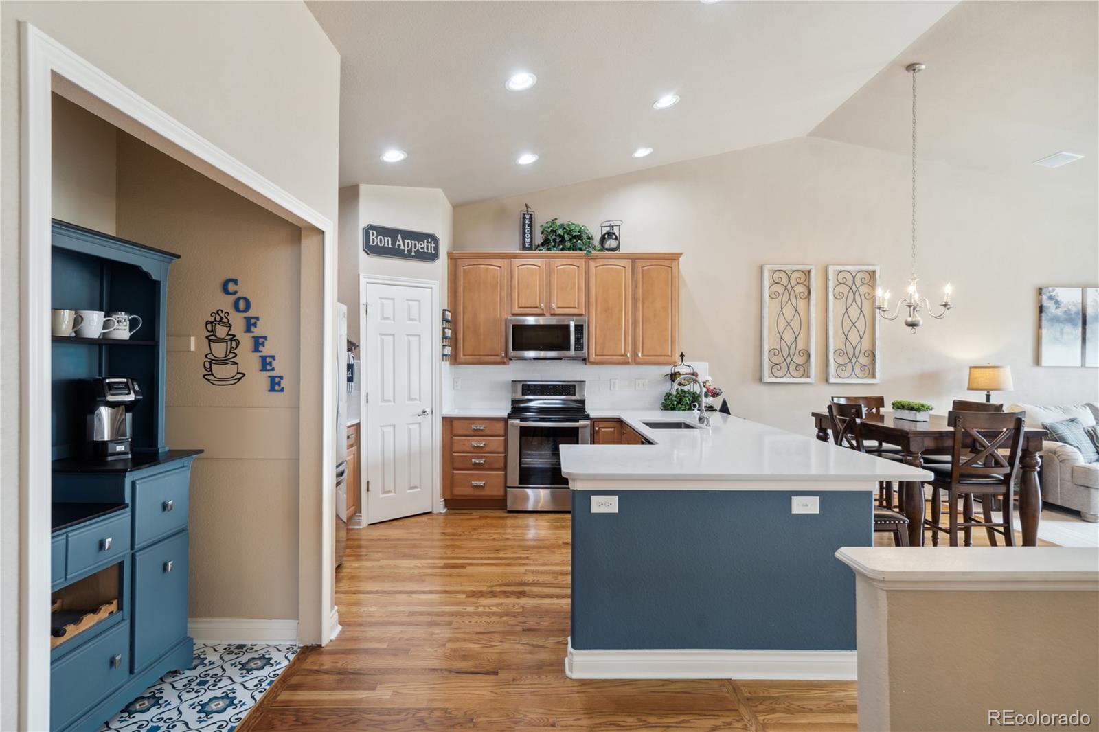 MLS Image #7 for 8492  artesian springs point,colorado springs, Colorado