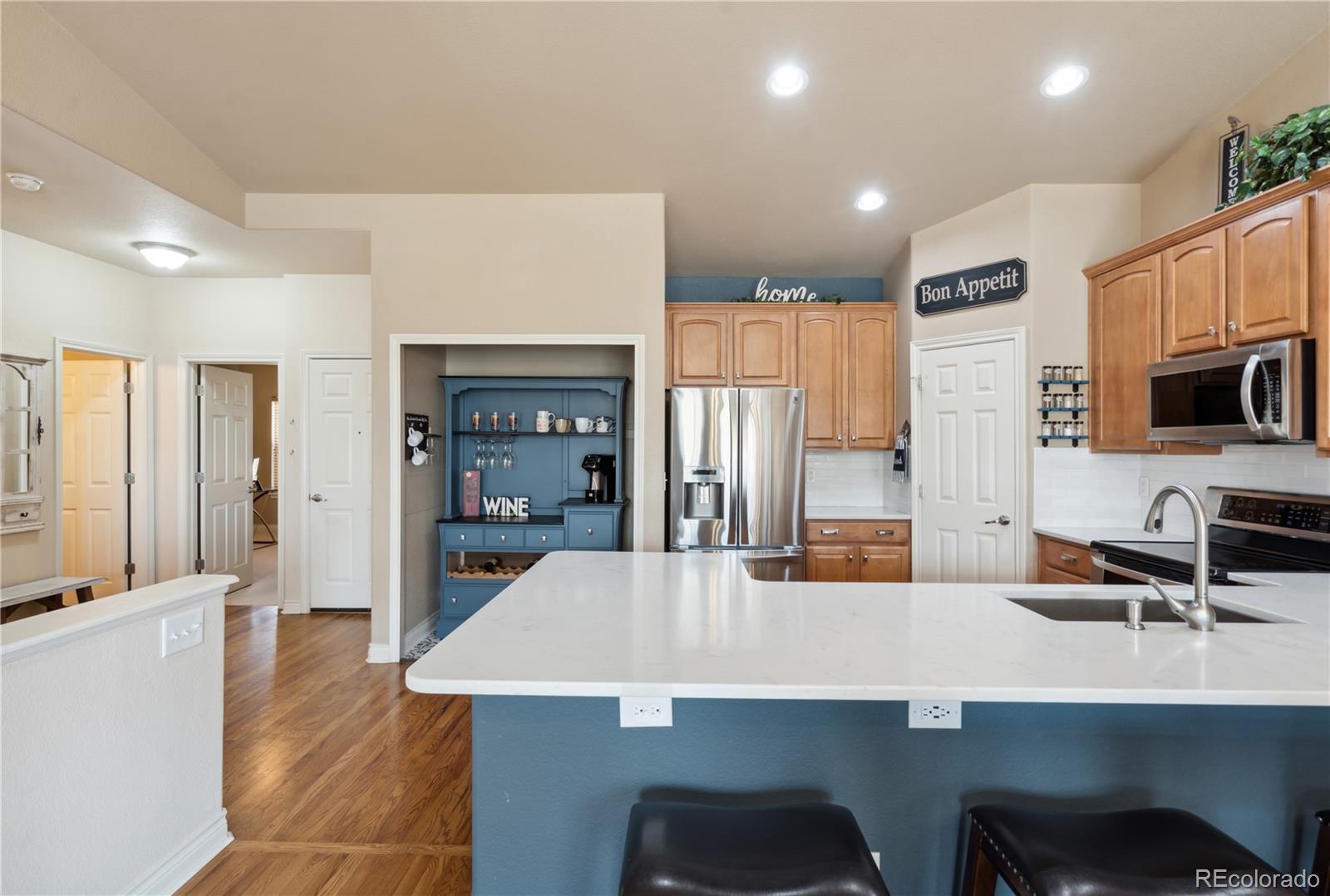 MLS Image #9 for 8492  artesian springs point,colorado springs, Colorado