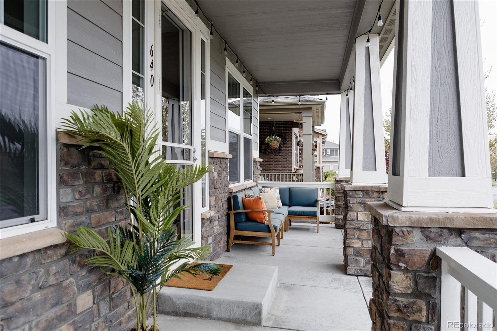 CMA Image for 640 E Fremont Place,Littleton, Colorado