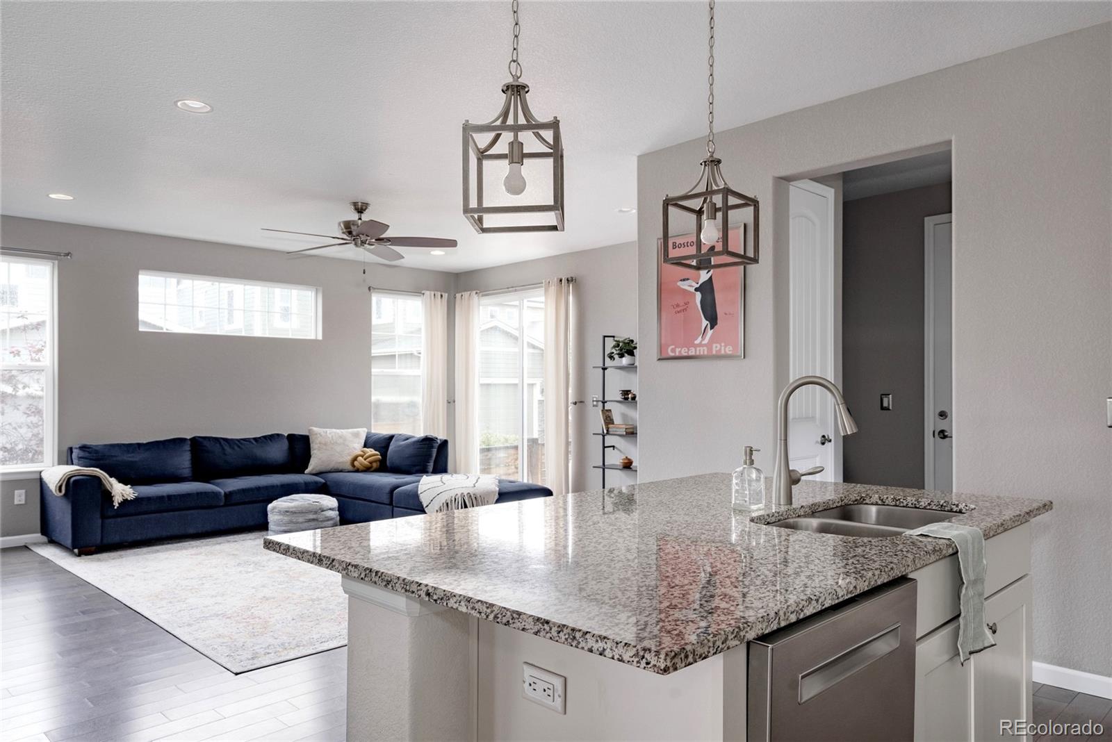 MLS Image #14 for 640 e fremont place,littleton, Colorado