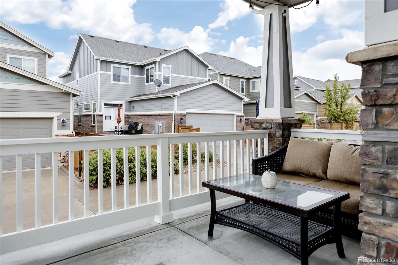 MLS Image #2 for 640 e fremont place,littleton, Colorado