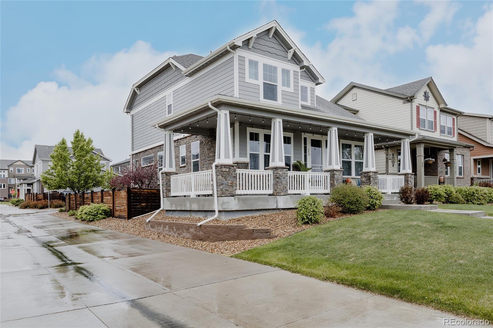 MLS Image #38 for 640 e fremont place,littleton, Colorado