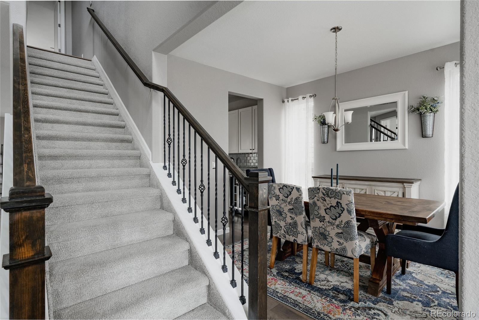 MLS Image #4 for 640 e fremont place,littleton, Colorado