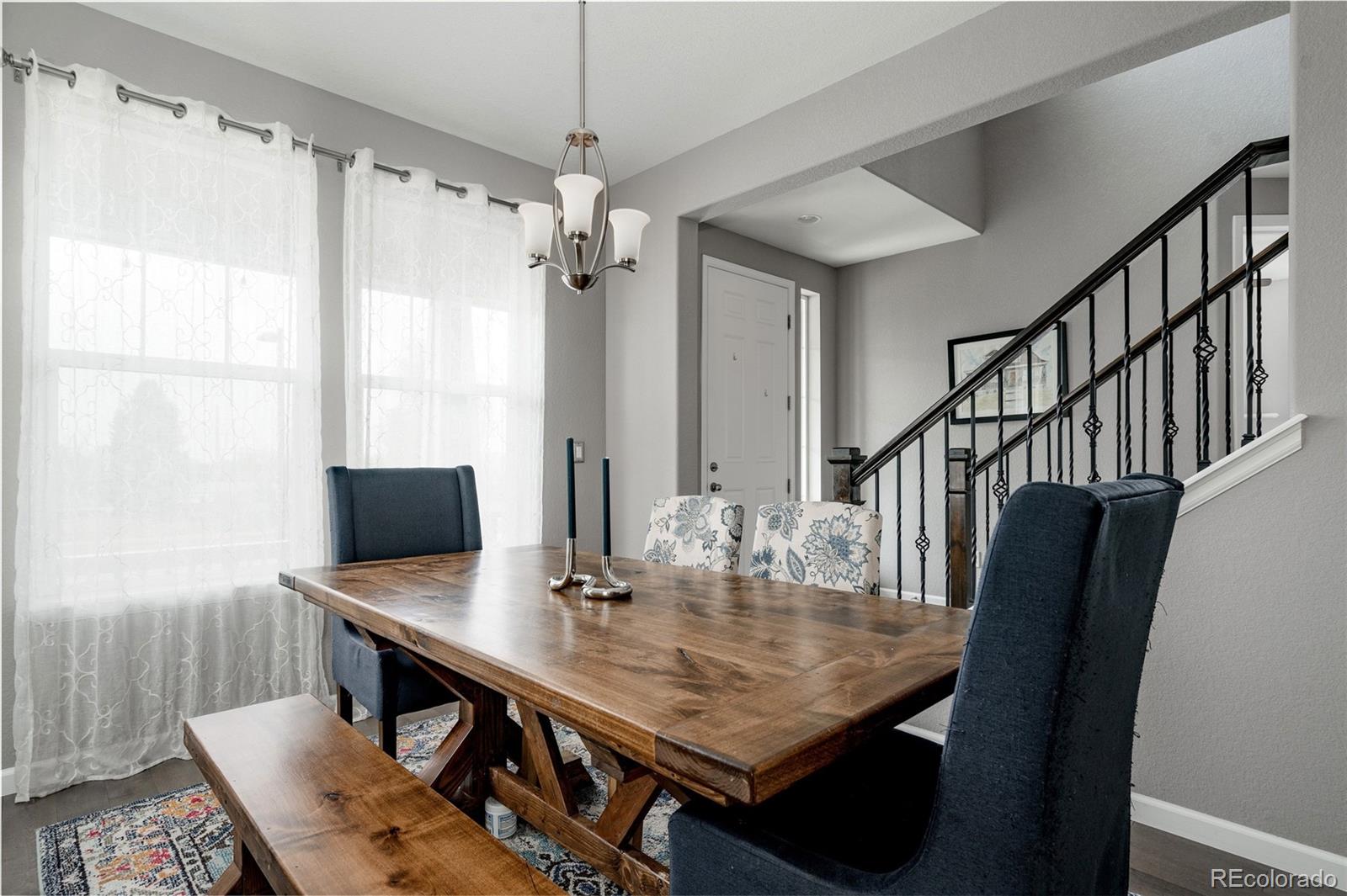 MLS Image #5 for 640 e fremont place,littleton, Colorado