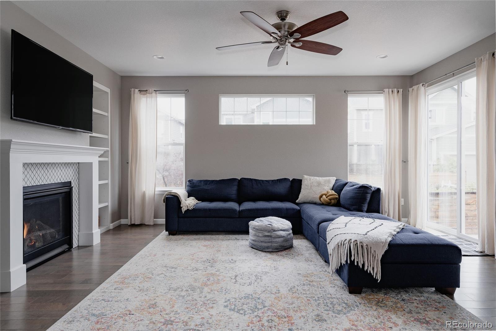 MLS Image #6 for 640 e fremont place,littleton, Colorado